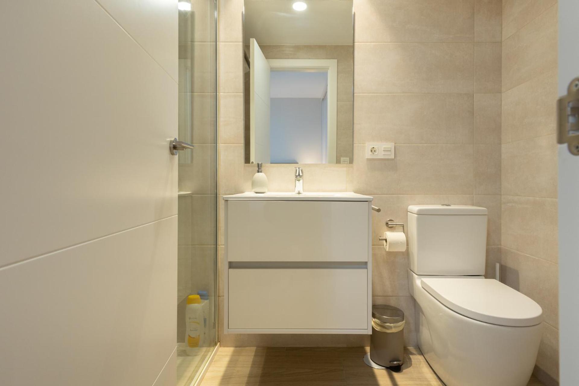Charming Apartment With Private Patio At Plaza De Espana By Ocityzen 塞维利亚 外观 照片